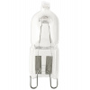 Halogénová žiarovka G9 Capsule 40W 490LM 230V Pre rúry OSRAM