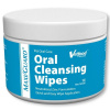 VETFOOD MAXI/GUARD Oral Cleansing Wipes 100 ks