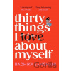 Thirty Things I Love About Myself - Radhika Sanghani