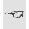 Ochranné Fotochromatické Okuliare Rudy Project Cutline Stealth Z87 čierne So šošovkami Impactx™ Photochromic 2 Black