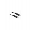 Delock Audio kabel 3,5 mm jack samec/samec, 2,5 m (84001)