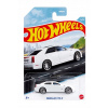 MATTEL Hot Wheels Luxusní sedan CADILLAC CTS-V 5/5