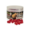 Starbaits Signal Prevedenie: Wafters Barrel 14mm - neutrálne vyvážené dumbelky