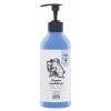 Yope Prírodný regeneračný sprchový gél Sandalwood Saffron and Patchouli 400 ml