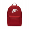 Ruksak Nike Heritage Backpack DC4244-613 20-40 l červený