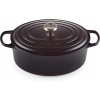 Pekáč - Le Creuset Podpis liatinový ovál ovál 31cm (Pekáč - Le Creuset Podpis liatinový ovál ovál 31cm)