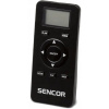 Diaľkový ovládač Sencor SRX 002
