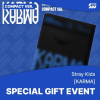 Stray Kids: Karma (Compact Version With YES24 Benefit) - CD