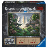 RAVENSBURGER Únikové EXIT Apokalypsa 368 dielov