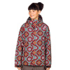 Bunda Horsefeathers - Carina Red