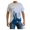 Tričko Assassins Creed 3 - Connor kneel down Vel. L (9108863)