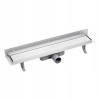 Lineárny odtok Laveo BASSO 100 cm