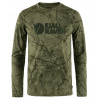 Fjällräven Värmland Wool LS M Velikost: M