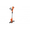 BLACK+DECKER Elektrická strunová sekačka 550W 3v1 BESTA530CM