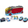 Psi hliadky šteniatka super labky Mighty Cruiser Bus (Psi hliadky šteniatka super labky Mighty Cruiser Bus)