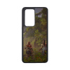 Horizon Forbidden West - Aloy in the forest - Huawei obal
