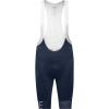 Gore C5 Opti Bib Shorts+ orbit blue/white