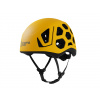 Singing Rock HEX přilba arnica yellow - L