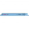 Bosch Pílové listy Basic for Metal S 918 BF, 2 ks 2608651821