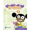Poptropica English 3 - Sagrario Salaberri
