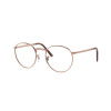 Dioptrické okuliare Ray-Ban RX3637V 3094 Veľkosť: 50