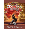 Dragonlance - Legendy 3 - Zkouška bratrství - Margaret Weis & Tracy Hickman