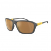 ARNETTE Pánske slnečné okuliare AN4329-28702T