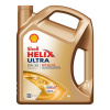 Shell Helix Ultra ECT C2/C3 0W-30 4 L