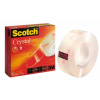 Lepiaca páska 3M SCOTCH Crystal 19mmx33m