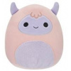 Squishmallows Fialový Yeti Ronalda