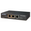 PLANET Technology Planét PoE / LAN extender, 1xPoE-in, 2xPoE-out 25W, 802.3at / af, Gigabit