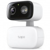 IP kamera TP-Link Tapo C206 (Tapo C206) biela