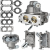 Langner Karburátor na traktor BRIGGS STRATTON INTEK V-TWIN 699709 791230 799230