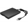 NoName Sandberg Floppy Mini Reader, externá mechanika 133-50