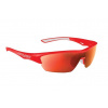 Okuliare SALICE 011RW red/RW red/orange
