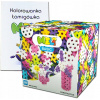Meli Basic Constructor Pink 400 El. (Meli Basic Constructor Pink 400 El.)
