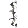 Luk kladkový BEAR ARCHERY Adapt+ RTH Package - 45-70 lbs