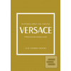 Versace: Príbeh ikonicke… (Laia Farran Graves)