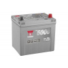 YUASA autobatéria 65Ah 12V, 580A, YBX5005