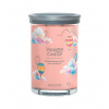 Yankee Candle Watercolour Skies signature tumbler veľký 567 g