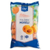 Makro Chef Marhuľa polovičky 1 kg – mrazené