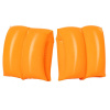 Rukávniky 20x20 cm BESTWAY 32005 Farba: oranžová