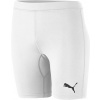 Puma | LIGA Baselayer Short Tight Jr | biela| 128