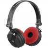 Zomo Earpad Set VELOUR for AKG K518 DJ & K518 LE Red