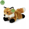Eco-Friendly líška ležiaca 20 cm