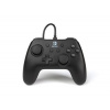 PowerA Wired Controller for Nintendo Switch - Black 1511370-02