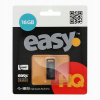 USB kľúč Imro EASY/16GB 16 GB USB 2.0 biely