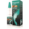 Nasivin Soft 0,025% aer.nao.1 x 10 ml