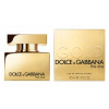 Dolce & Gabbana The One Gold Intense parfumovaná voda dámska 30 ml