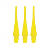 Bull's Hroty Long Life long version - 30 ks - yellow